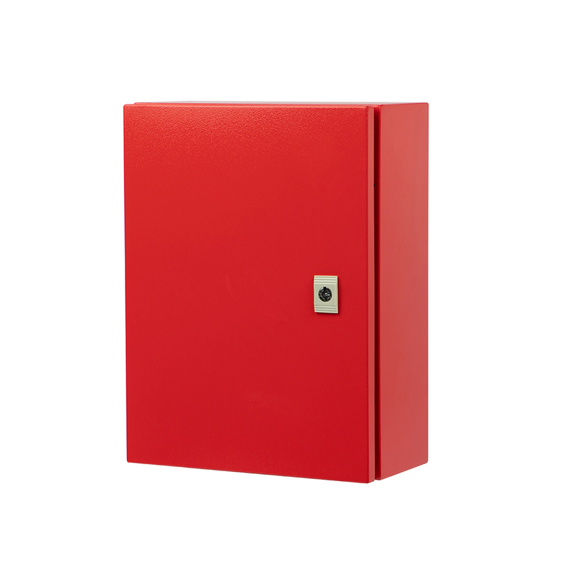 Waterproof Outdoor Wall Mount Enclosure