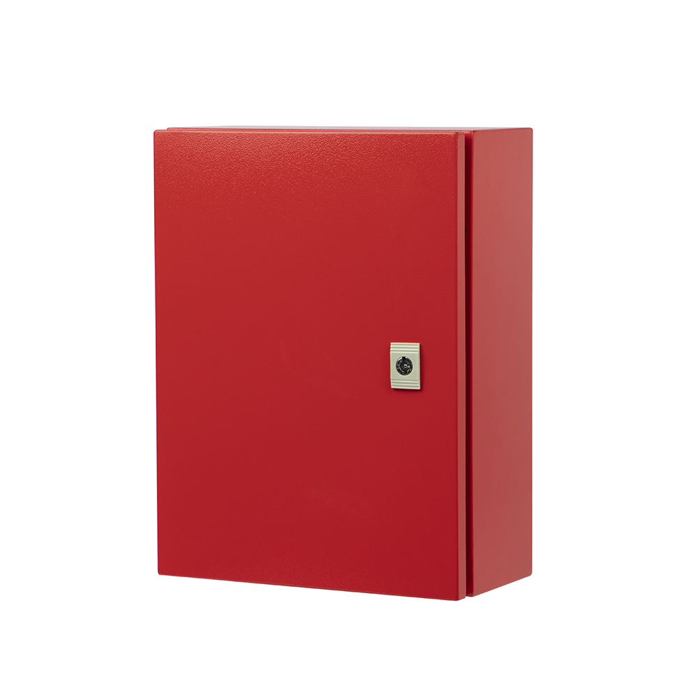 Waterproof Outdoor Wall Mount Enclosure