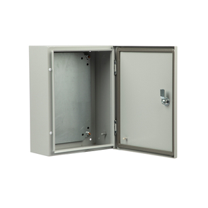 Single Door Wall Mounting Enclosure