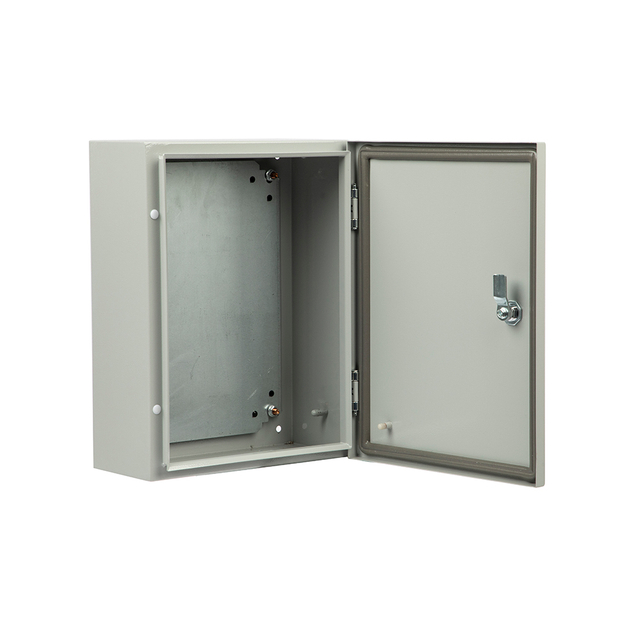Single Door Wall Mounting Enclosure