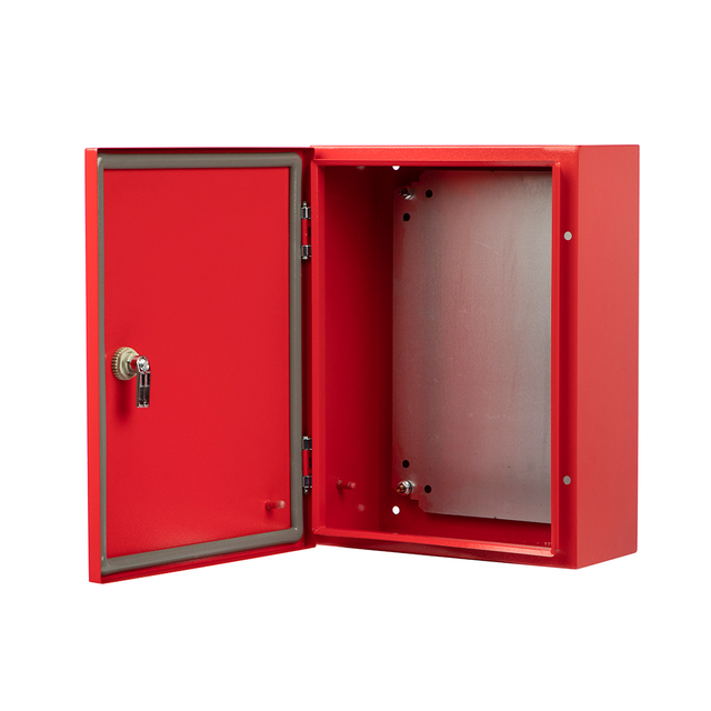 Waterproof Outdoor Wall Mount Enclosure