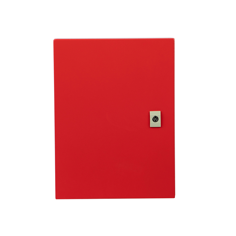Waterproof Outdoor Wall Mount Enclosure