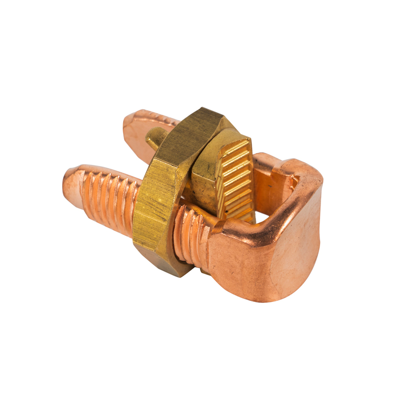 SE Type Copper Split Bolt Connector 