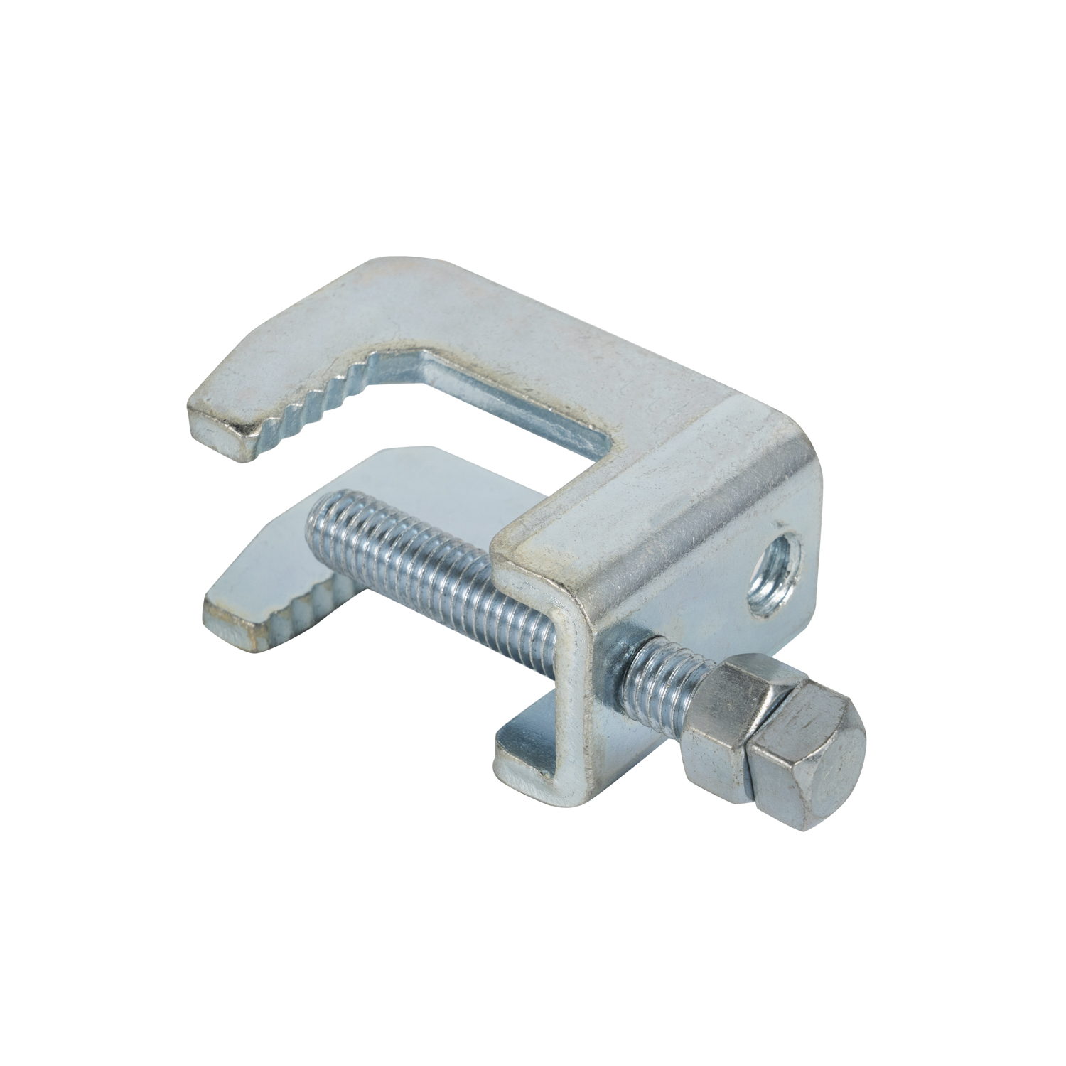  Electro Galvanzied Beam Clamp Pipe Clamp