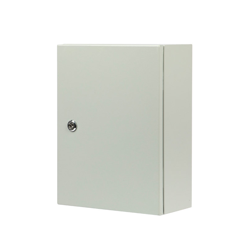 Single Door Wall Mounting Enclosure