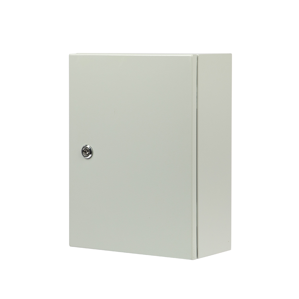 Single Door Wall Mounting Enclosure