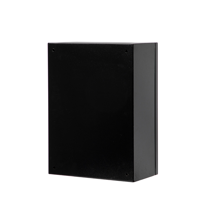 Watertight Control Panel Enclosure