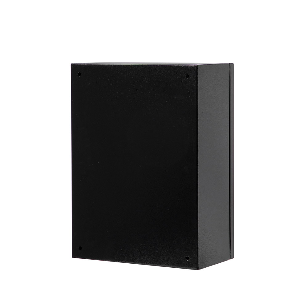 Watertight Control Panel Enclosure