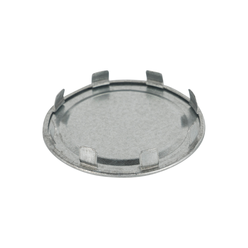 Steel Box Knockout Seal