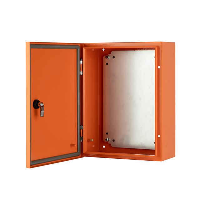 HANYSEN Single Door Wall Mount Enclosure