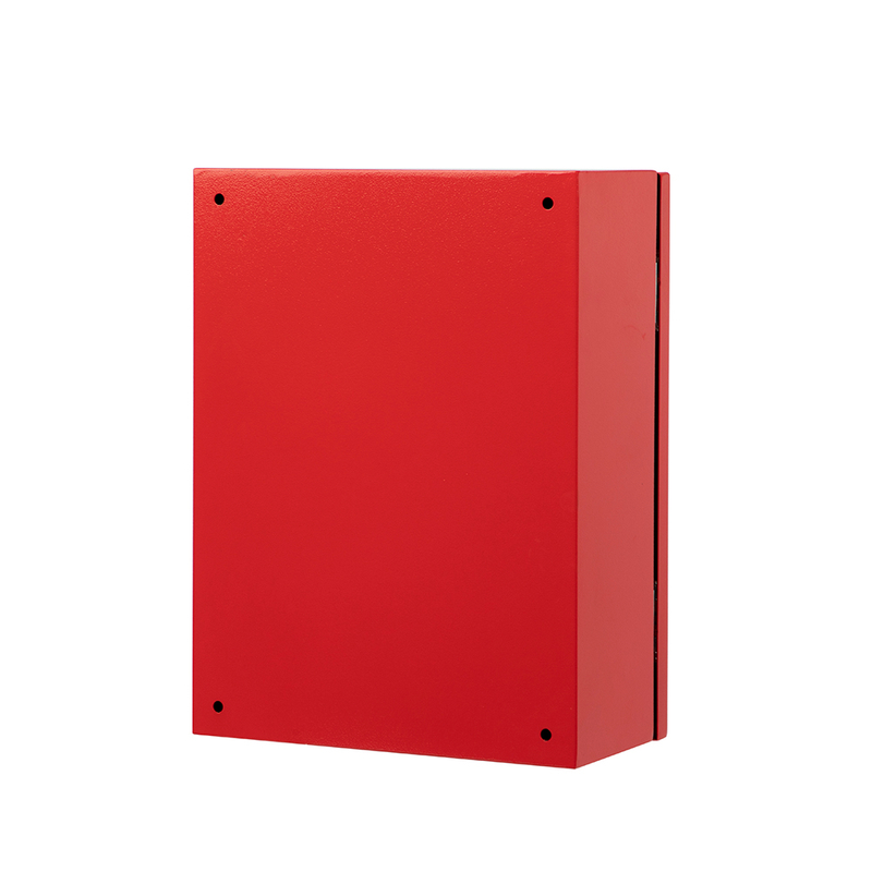 Waterproof Outdoor Wall Mount Enclosure