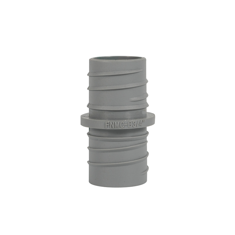 Electrical PVC Screw-in Coupling