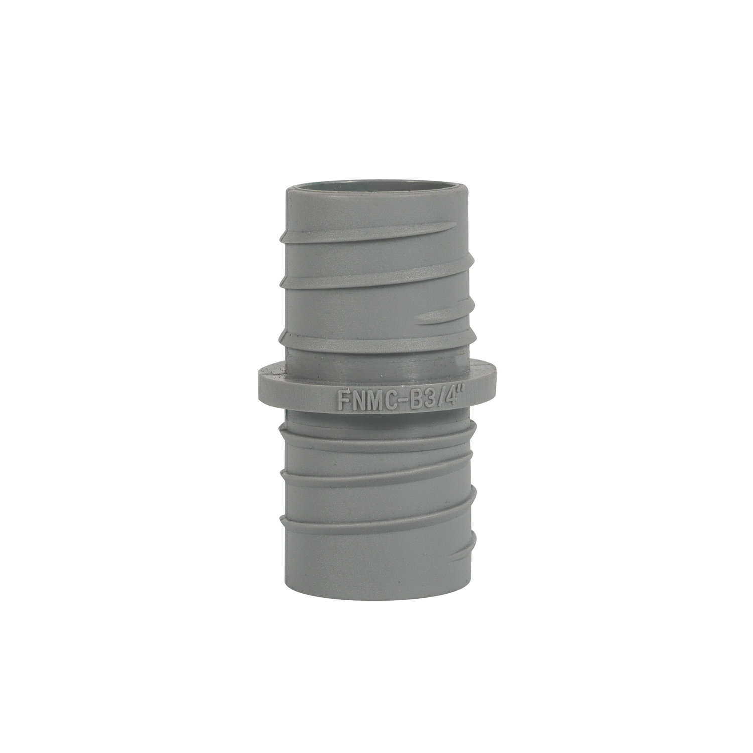 Electrical PVC Screw-in Coupling