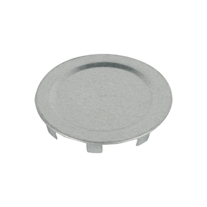 Steel Box Knockout Seal
