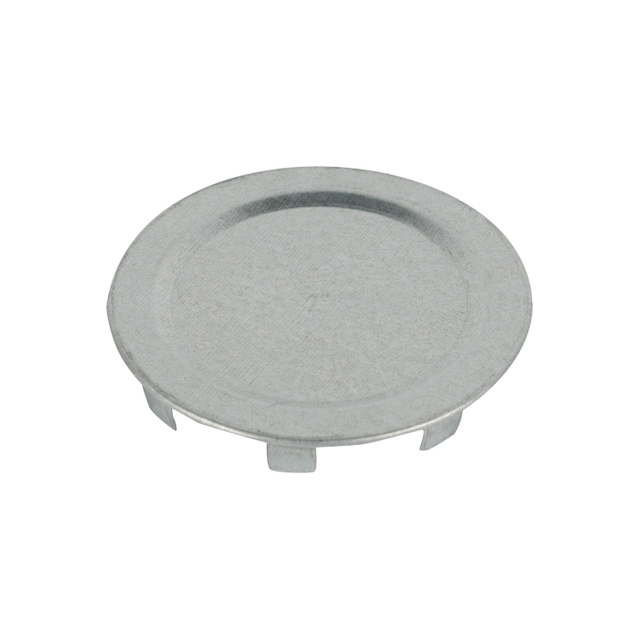 Steel Box Knockout Seal