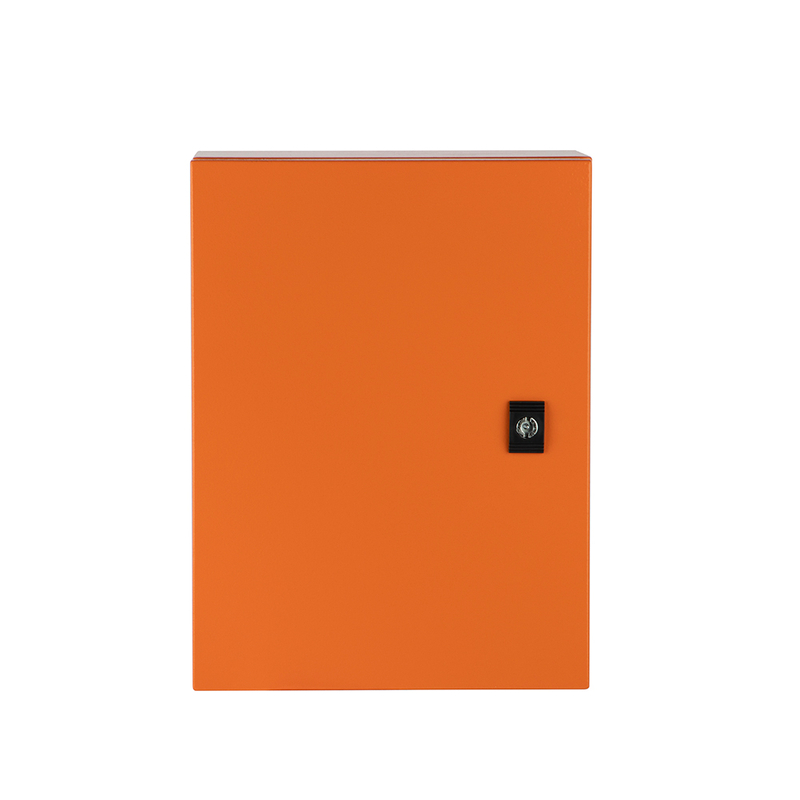 HANYSEN Single Door Wall Mount Enclosure