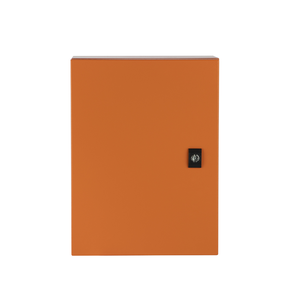 HANYSEN Single Door Wall Mount Enclosure