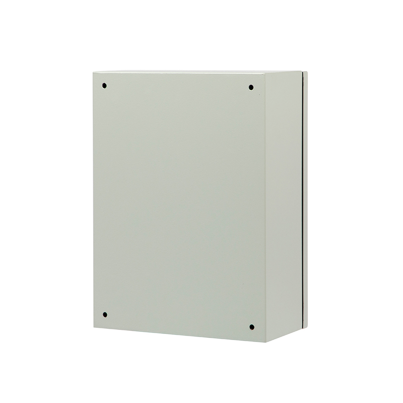 Single Door Wall Mounting Enclosure