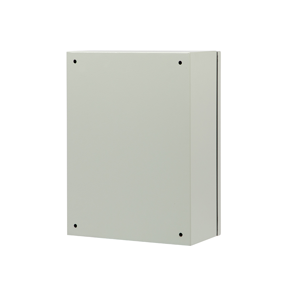 Single Door Wall Mounting Enclosure
