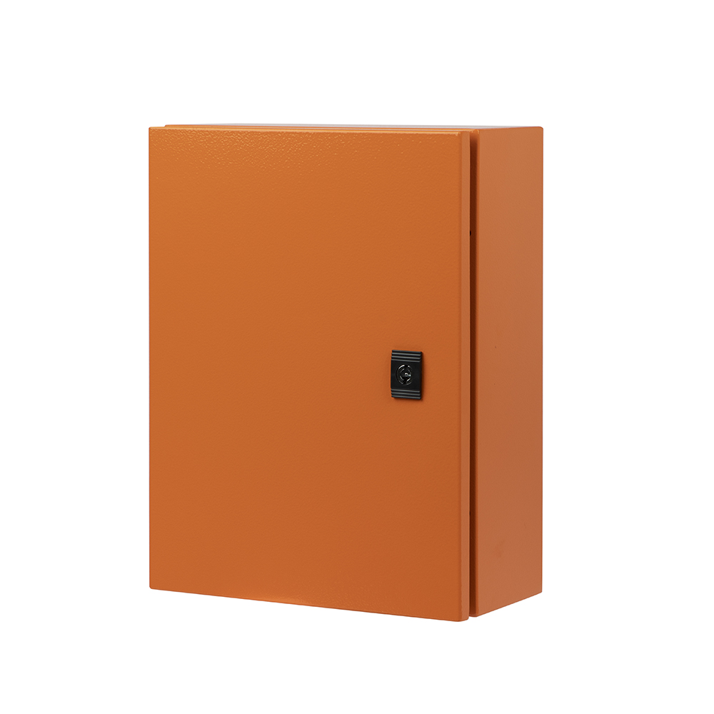 HANYSEN Single Door Wall Mount Enclosure