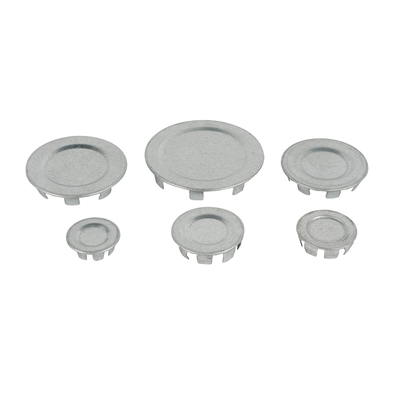 Steel Box Knockout Seal