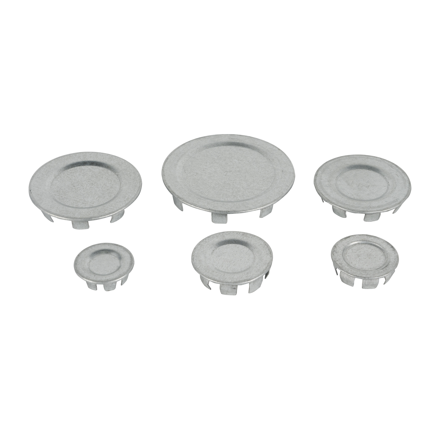 Steel Box Knockout Seal