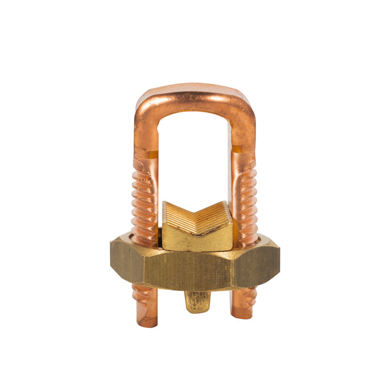 SE Type Copper Split Bolt Connector 