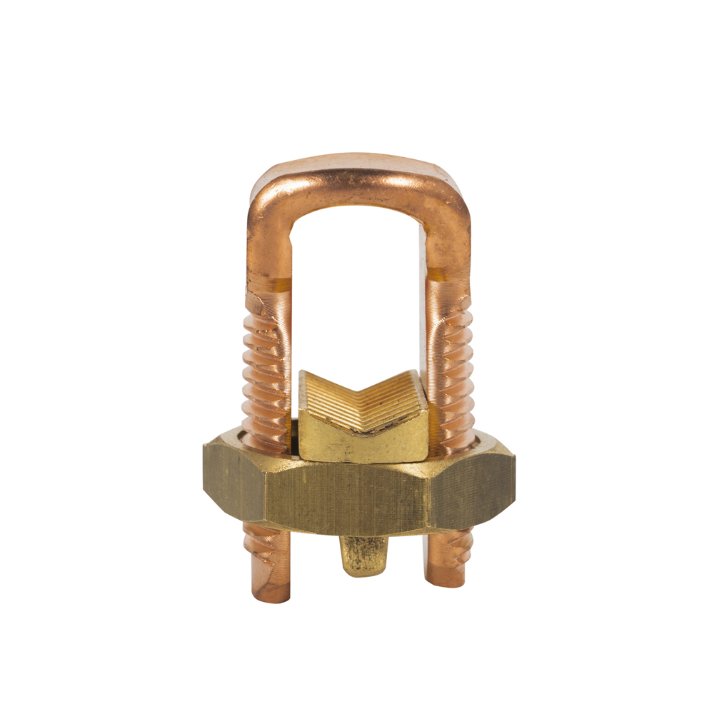 SE Type Copper Split Bolt Connector 