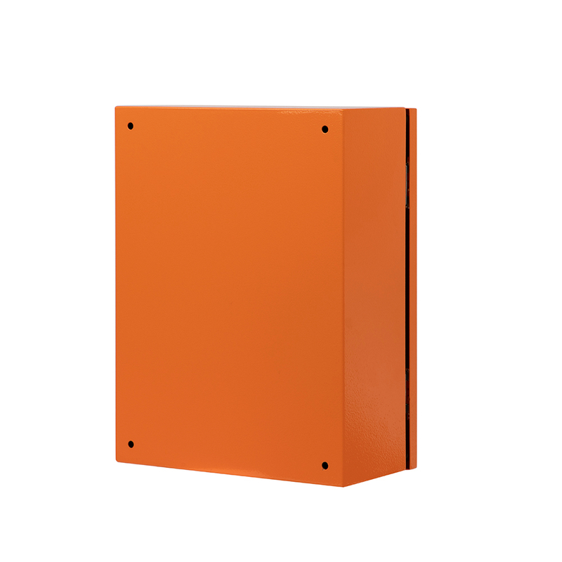 HANYSEN Single Door Wall Mount Enclosure