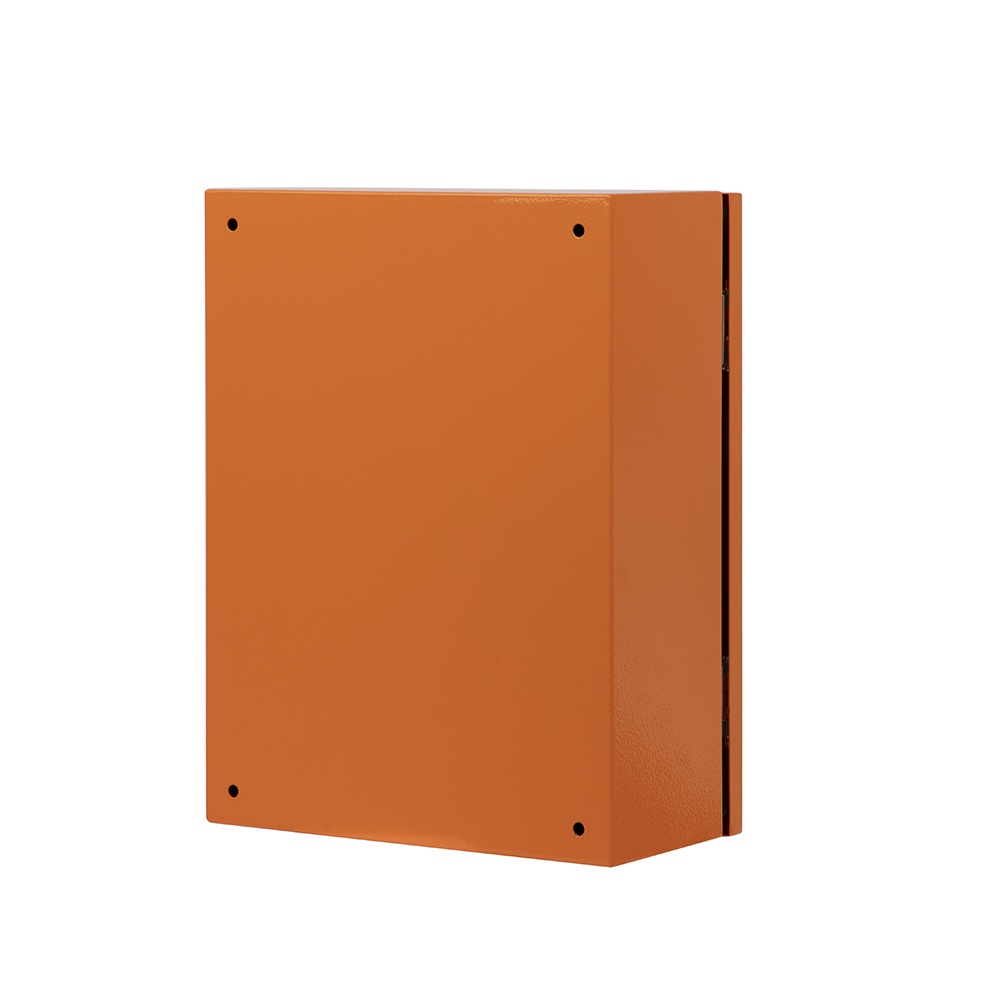 HANYSEN Single Door Wall Mount Enclosure