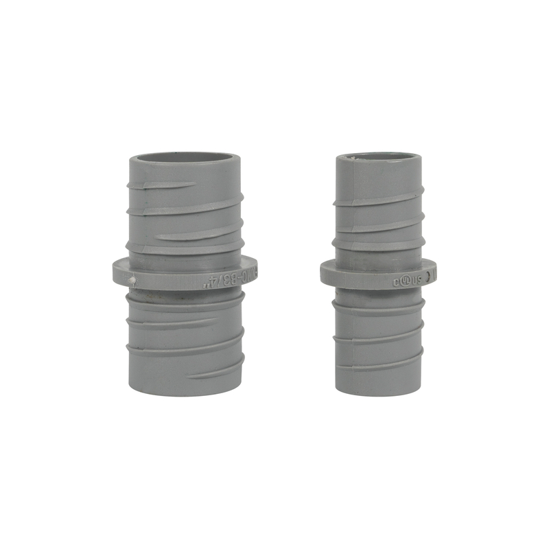 Electrical PVC Screw-in Coupling