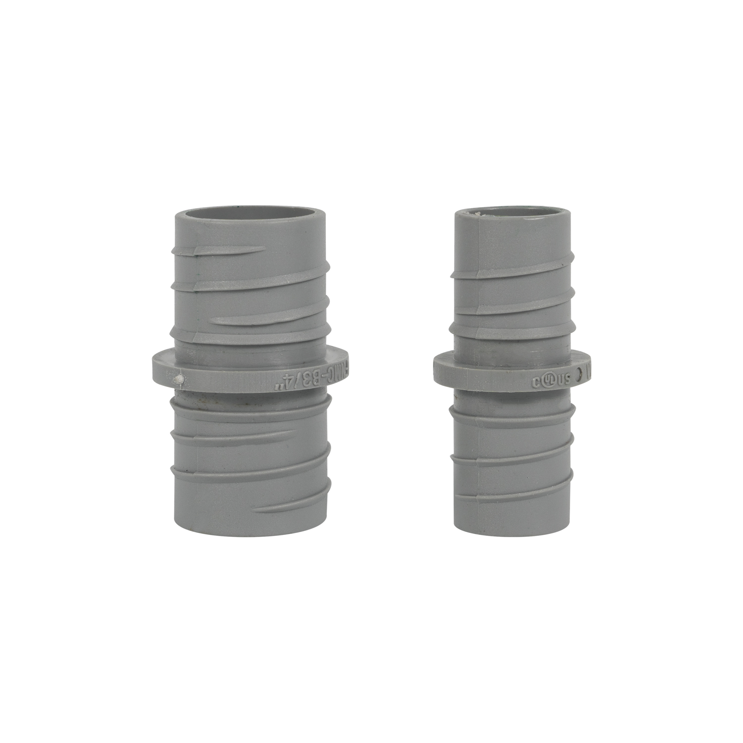 Electrical PVC Screw-in Coupling
