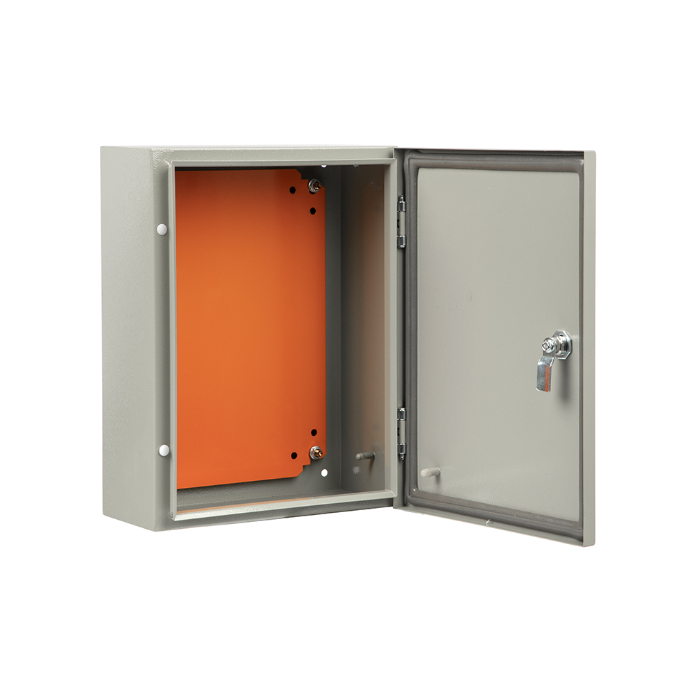Single Door Wall Mounting Enclosure