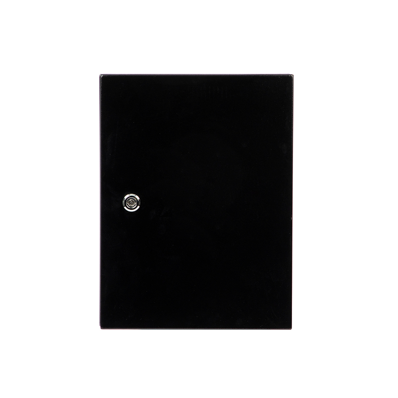 Watertight Control Panel Enclosure