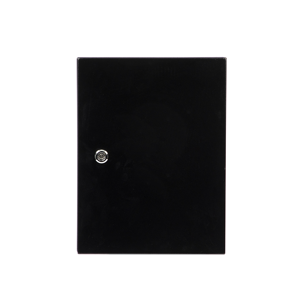 Watertight Control Panel Enclosure