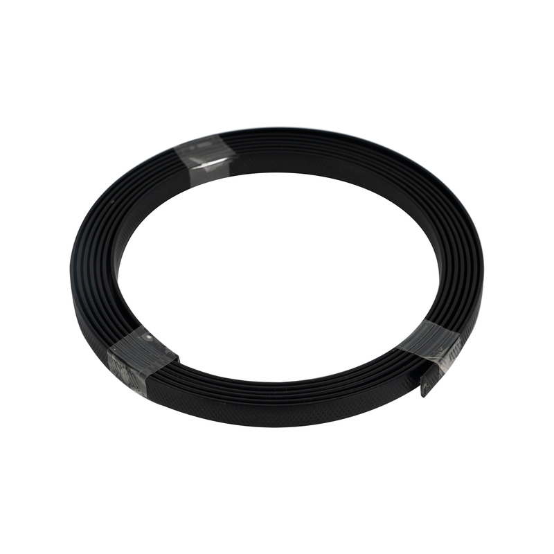 New Design Separate Type Nylon Cable Tie Alloy Copper