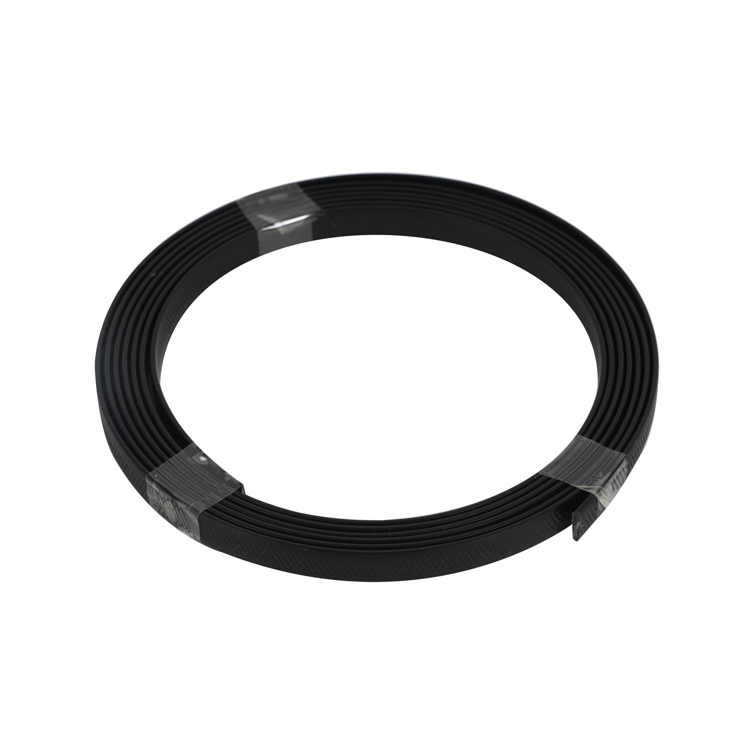 New Design Separate Type Nylon Cable Tie Alloy Copper